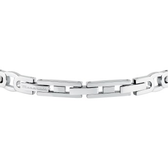 Bracciale Uomo MASERATI Iconic - JM425AVD99