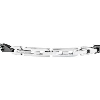 Bracciale Uomo MASERATI Iconic - JM425AVD100
