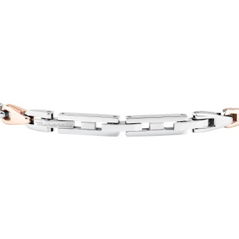 Bracciale Uomo MASERATI Iconic - JM425AVD101