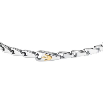 Bracciale Uomo MASERATI Iconic - JM425AVD102