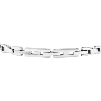 Bracciale Uomo MASERATI Iconic - JM425AVD102
