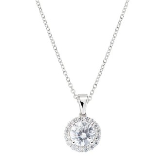 Collana Donna AMEN Diamond - CLLUBOBBBZ