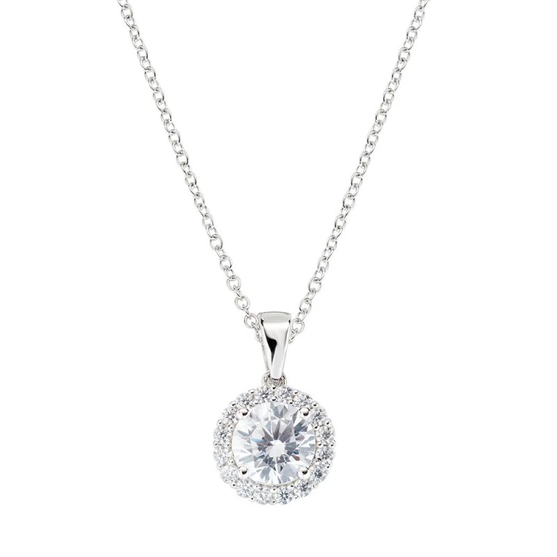 Collana Donna AMEN Diamond - CLLUBOBBBZ