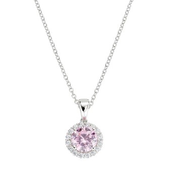 Collana Donna AMEN Diamond - CLLUBOBBROZ