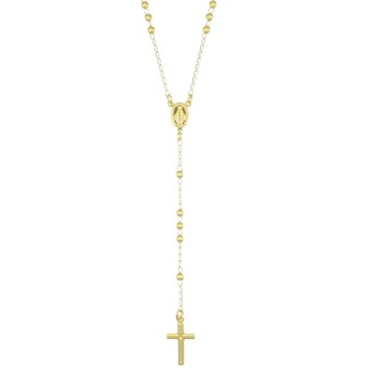 Collana Donna AMEN Rosari - CRO30G
