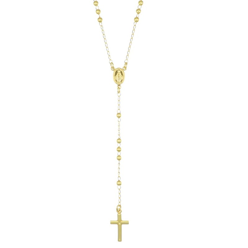Collana Donna AMEN Rosari - CRO30G