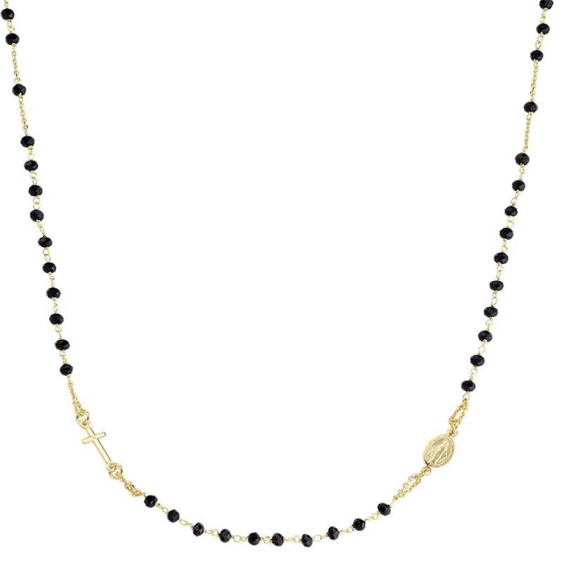 Collana Donna AMEN Rosari - CROGN3