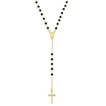 Collana Donna AMEN Rosari - CROGN4