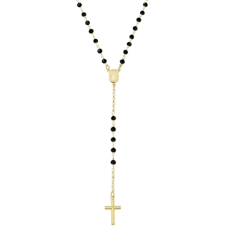Collana Donna AMEN Rosari - CROGN4