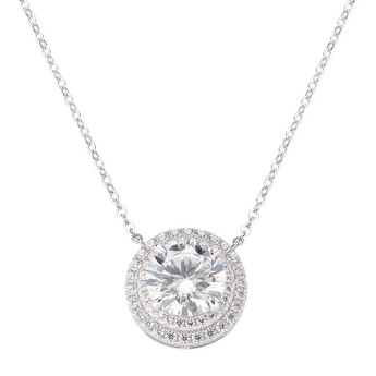 Collana Donna AMEN Stardust - NPUBBBZ
