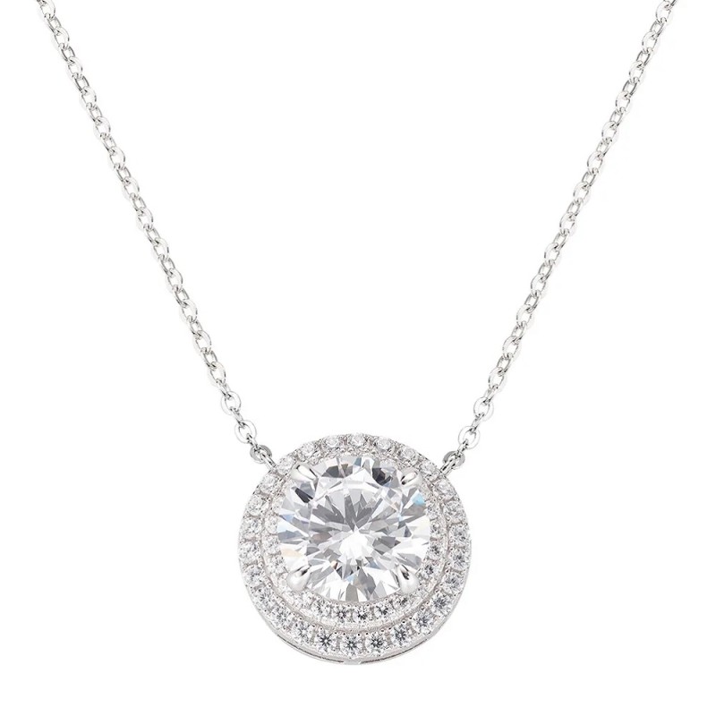 Collana Donna AMEN Stardust - NPUBBBZ