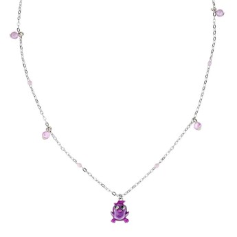 Collana Bambina AMEN Junior - JCLBIB
