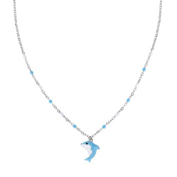 Collana Bambino AMEN Junior - JCLDOB