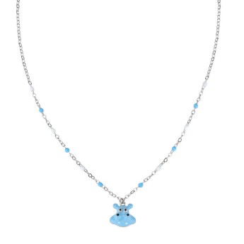 Collana Bambino AMEN Junior - JCLIPB