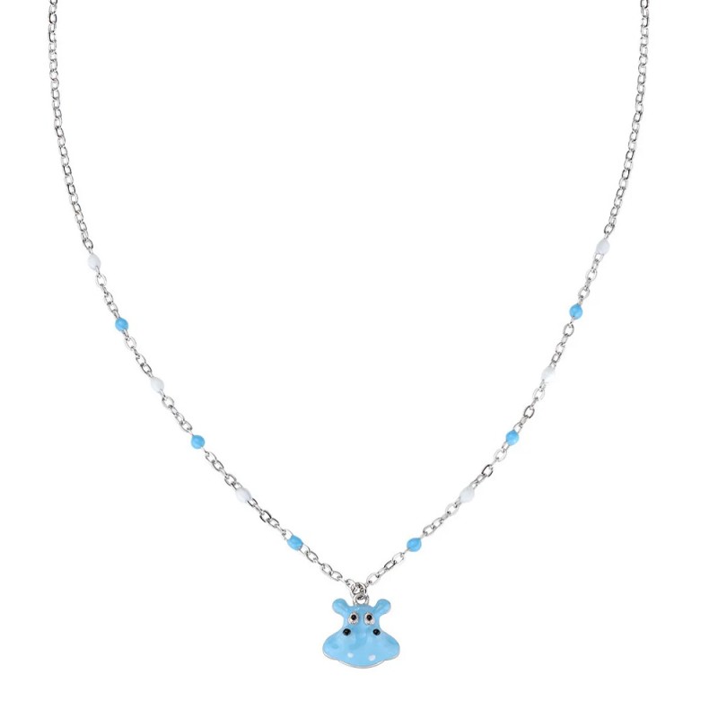 Collana Bambino AMEN Junior - JCLIPB