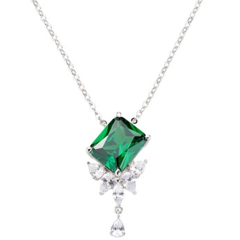 Collana Donna AMEN Stardust - NREBVBZ