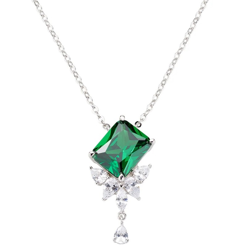 Collana Donna AMEN Stardust - NREBVBZ