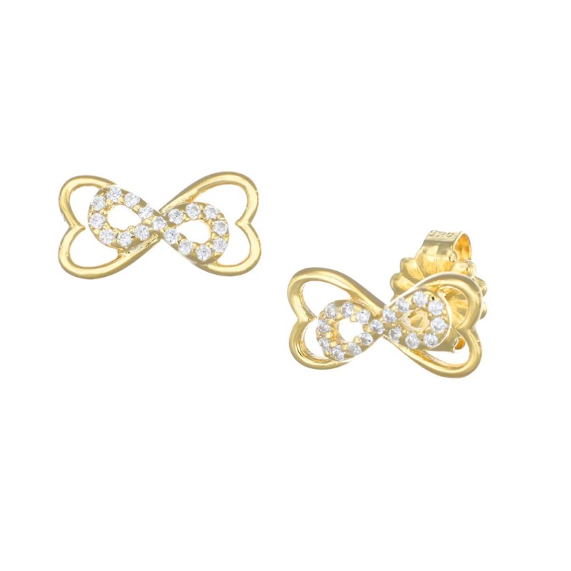 Orecchini Donna AMEN Amore - EICGBZ