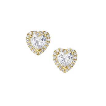 Orecchini Donna AMEN Amore - ORTICGB