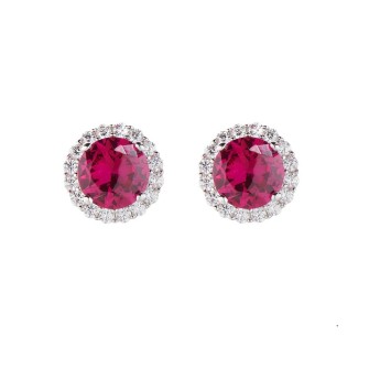 Orecchini Donna AMEN Diamond - ELUBOBBRZ