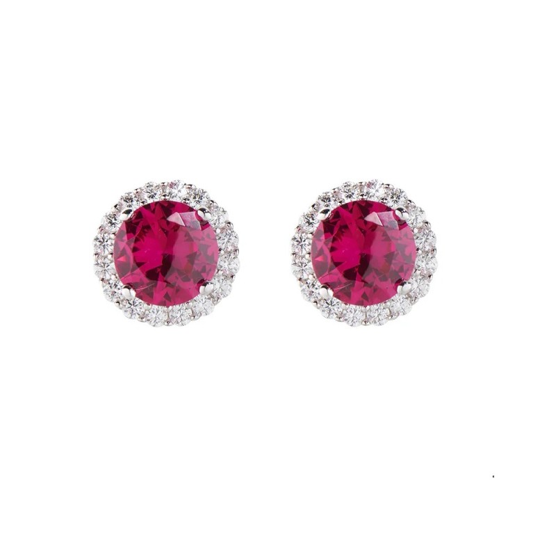Orecchini Donna AMEN Diamond - ELUBOBBRZ
