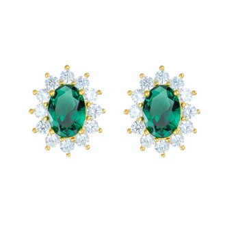 Orecchini Donna AMEN Royal Lady - ORLDMGBVE