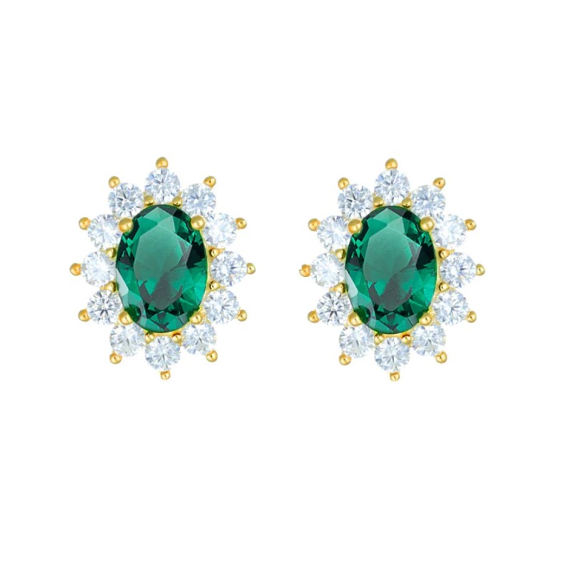Orecchini Donna AMEN Royal Lady - ORLDMGBVE