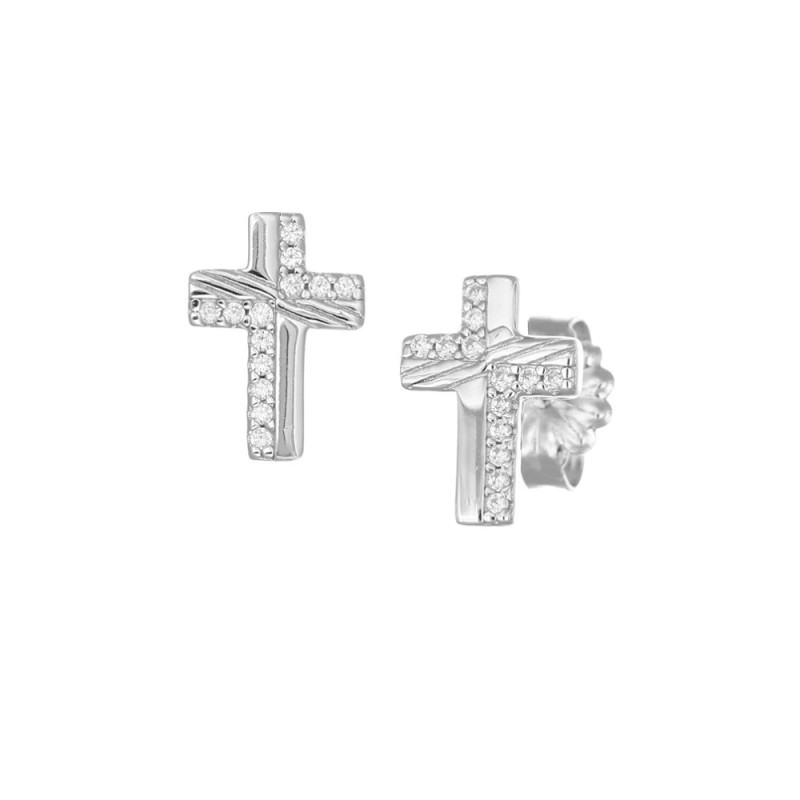 Orecchini Donna AMEN Sacro - ECROCBBZ