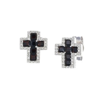 Orecchini Donna AMEN Sacro - ECRREBBNZ