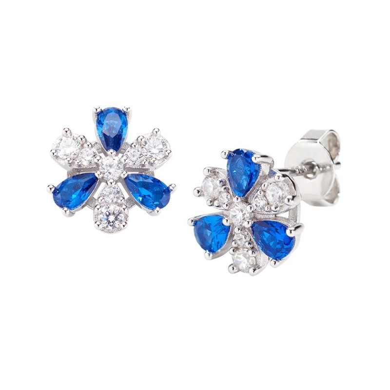 Orecchini Donna AMEN Stardust - EMABBLBZ