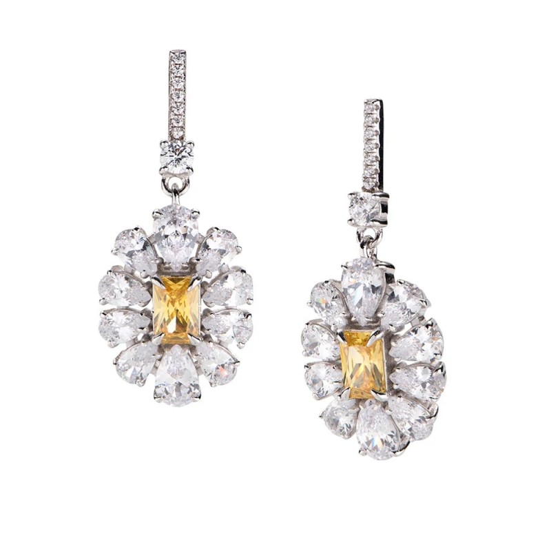 Orecchini Donna AMEN Stardust - EROBGBZ