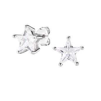 Orecchini Donna AMEN Stelle - ORST7BBZ
