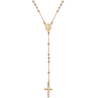 Collana Donna AMEN Rosari - CRO25R