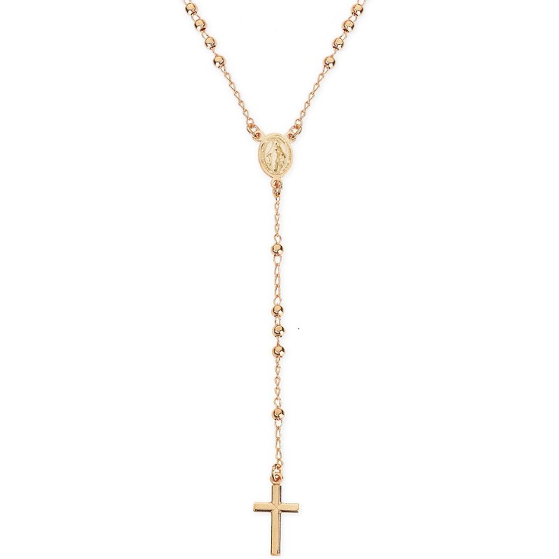 Collana Donna AMEN Rosari - CRO25R