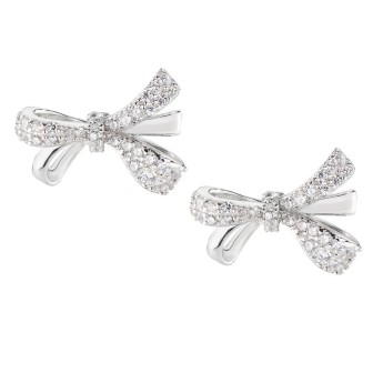 Orecchini Donna AMEN Diamond - EFIOBBZ3