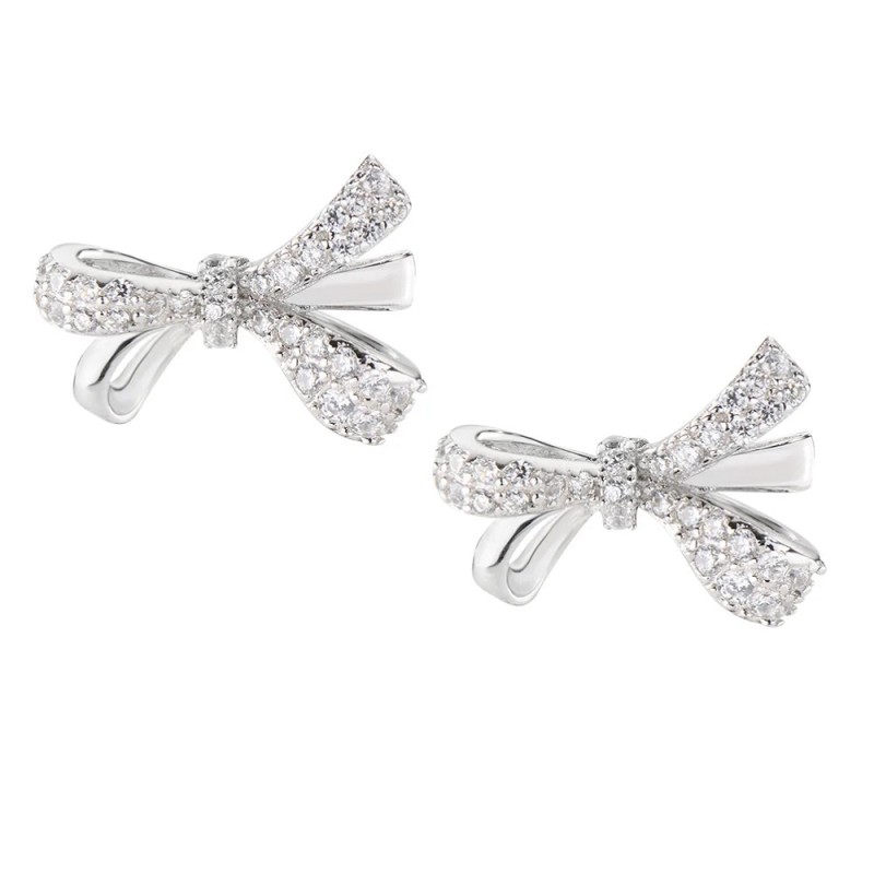 Orecchini Donna AMEN Diamond - EFIOBBZ3