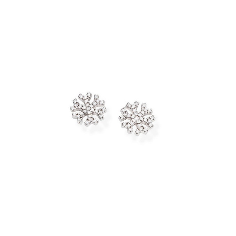 Orecchini Donna AMEN Diamond - ESNB