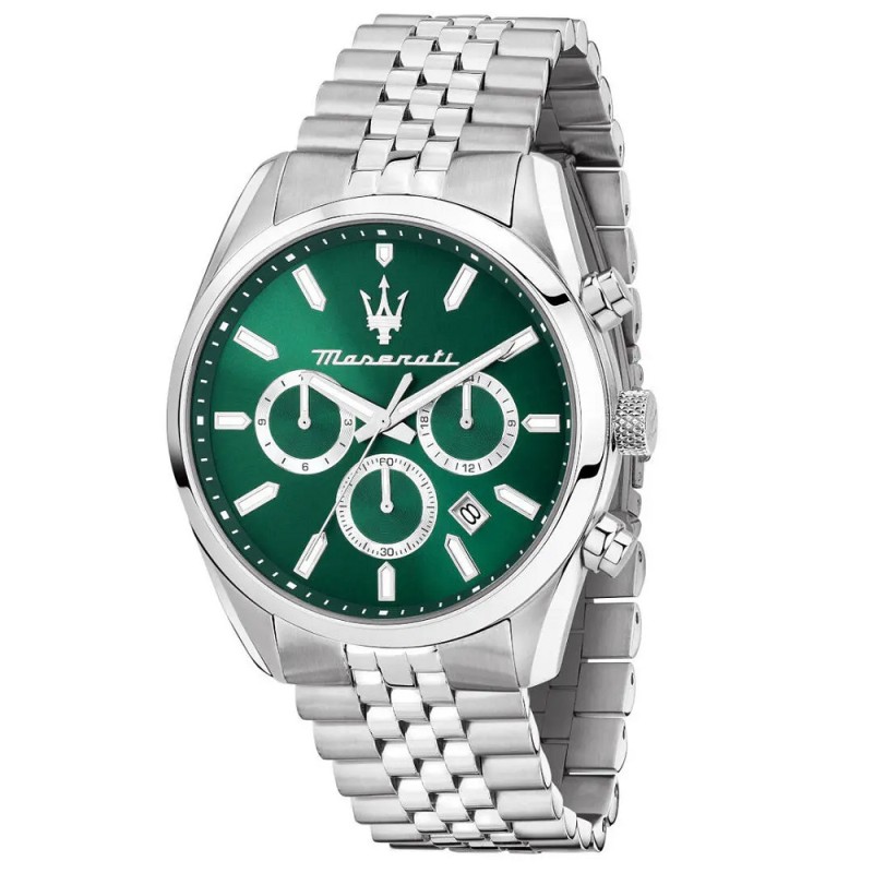 Orologio Uomo MASERATI Attrazione - R8853151023