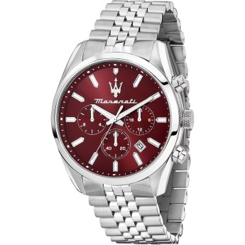Orologio Uomo MASERATI Attrazione - R8853151024