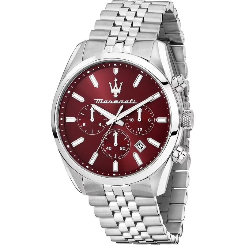 Orologio Uomo MASERATI Attrazione - R8853151024