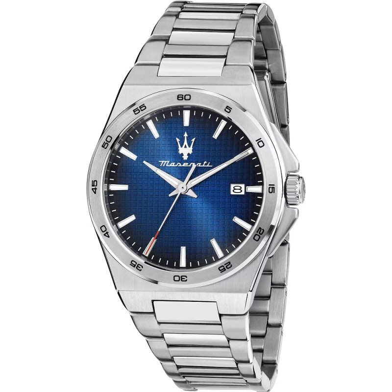 Orologio Uomo MASERATI Velocità Slim - R8851153001