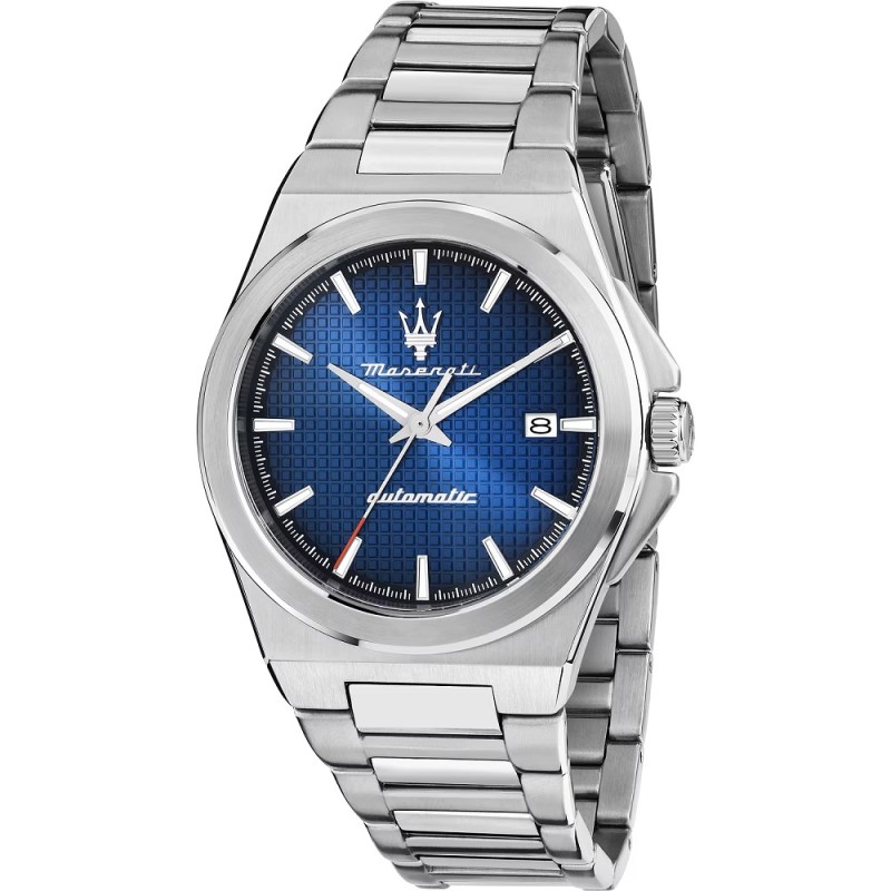 Orologio Uomo MASERATI Velocità Slim Special Edition - R8823153001