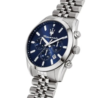 Orologio Uomo MASERATI Attrazione - R8853151025