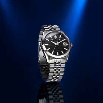 Orologio Uomo MASERATI Attrazione - R8853151026