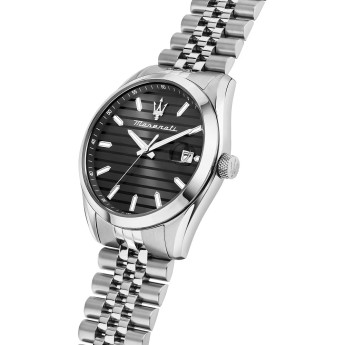 Orologio Uomo MASERATI Attrazione - R8853151026