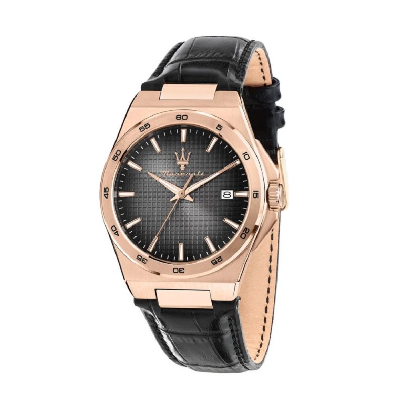 Orologio Uomo MASERATI Velocità Slim - R8851153001