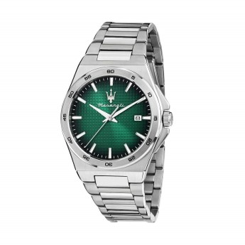 Orologio Uomo MASERATI Velocità Slim - R8853153003