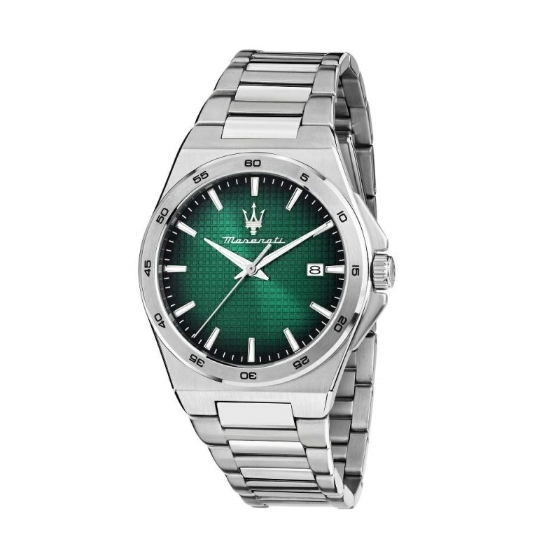 Orologio Uomo MASERATI Velocità Slim - R8853153003
