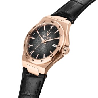 Orologio Uomo MASERATI Velocità Slim - R8851153001
