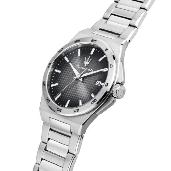 Orologio Uomo MASERATI Velocità Slim - R8853153004